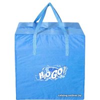 Игровой центр  Bestway Beachfront Bonanza 53349 (448х311х266)