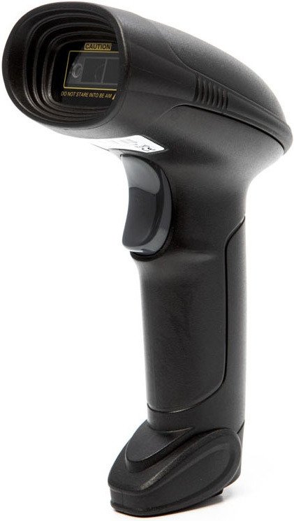 Сканер штрих-кодов G-Sense IS1405BT-HD