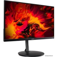 Игровой монитор Acer Nitro RX241Ypbmiiphx