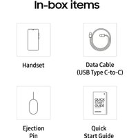 Телефон Samsung Galaxy M35 5G SM-M356B 8GB/256GB (темно-синий)