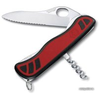 Мультитул Victorinox Sentinel One Hand [0.8321.MWC]