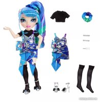 Кукла Rainbow High Junior Холли де Виус 42094 (синий)