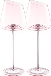 Wine series Crystal Elegance Rose MR500