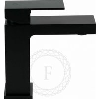 Смеситель Filarete Fing FL5040 (черный матовый)