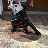 Ручная воздуходувка Daewoo Power DABL 6040Li