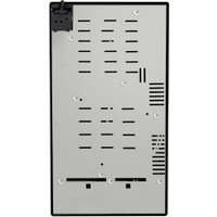 Варочная панель MAUNFELD AVCE3024BK