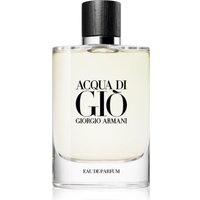 Парфюмерная вода Giorgio Armani Acqua Di Gio Eau de Parfum refill EdP (150 мл)