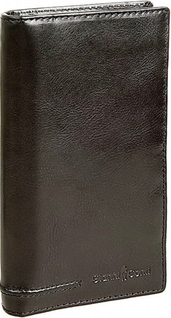 

Кошелек Gianni Conti 707471 (черный)