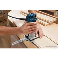 Кромочно-петельный фрезер Bosch GKF 600 Professional (060160A101)