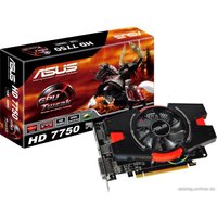 Видеокарта ASUS HD 7750 1024MB GDDR5 (HD7750-1GD5)