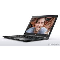 Ноутбук Lenovo ThinkPad Yoga 460 [20EL0017RT]