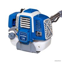 Триммер Hyundai Z 456