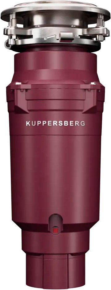 

Измельчитель пищевых отходов KUPPERSBERG WSS 750 V