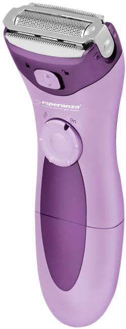 

Электробритва Esperanza EBG003V