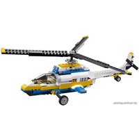 Конструктор LEGO 31011 Aviation Adventures