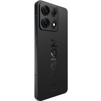 Телефон Lenovo Y70 New Generation 12GB/512GB китайская версия (черный)