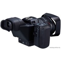 Видеокамера Canon XC10