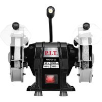 Заточный станок P.I.T. PBG125-C2