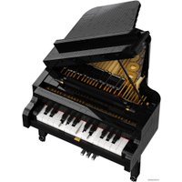 Конструктор LEGO Ideas 21323 Рояль