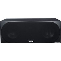 Полочная акустика Canton GLE 50 Center (черный)