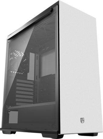 DeepCool Macube 310P GS-ATX-MACUBE310P-WHG0P