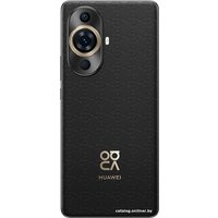 Смартфон Huawei nova 11 Pro GOA-LX9 8GB/256GB (черный)