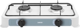 Настольная плита CENTEK CT-1524 (белый)