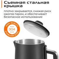 Электрический чайник RED Solution AM102 в Бресте