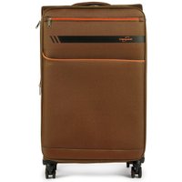 Чемодан-спиннер Chenyuan WA-6057L-042 (коричневый)