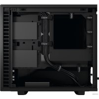 Корпус Fractal Design Define 7 Nano Black Solid FD-C-DEF7N-01
