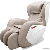 Массажное кресло Fujimo KO F377 (бежевый)