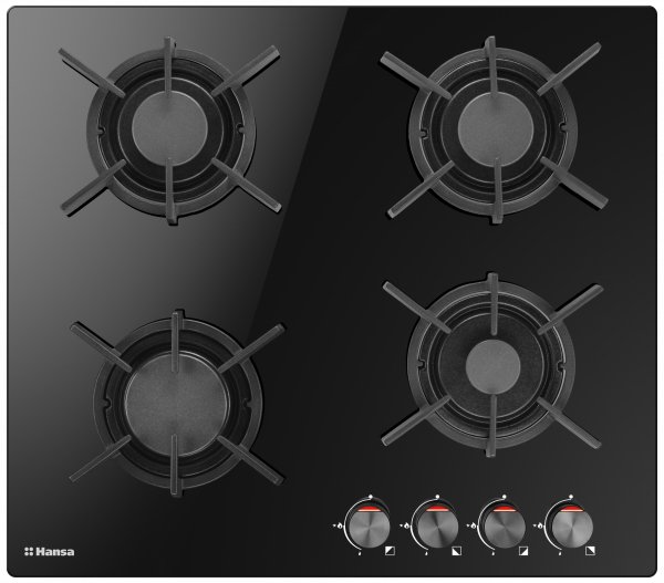 

Варочная панель Hansa BHKS630700