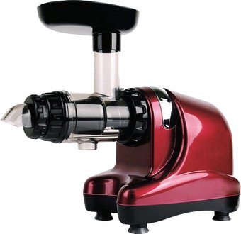 Соковыжималка Oscar DA-1000 (красный)