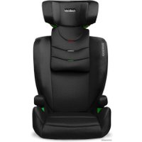 Детское автокресло Caretero Nimbus (черный)