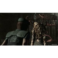  Resident Evil: Origins Collection для Nintendo Switch