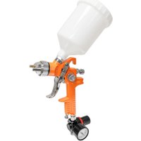 Краскопульт ELAND E-850М