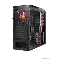 Корпус Thermaltake V9 Black Edition (VJ400G1N2Z)