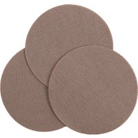 Набор шлифкругов DLT GrandFlex RED-NET P180 225мм (10 шт)