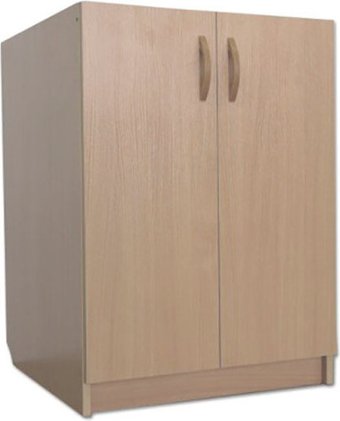 Tivoli Тумба под умывальник 80х60 449246 (дуб Белфорт)