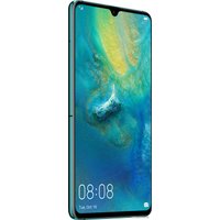 Смартфон Huawei Mate 20 X (5G) EVR-N29 8GB/256GB (зеленый)