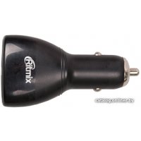 Автомобильное зарядное Ritmix RM-115