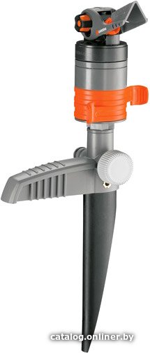 Распылитель Gardena Дождеватель Gardena Comfort [8144-20]