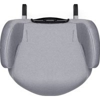 Детское сиденье Smart Travel Trust Fix KRES3906 (светло-серый)