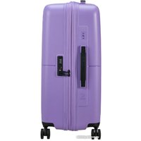 Чемодан-спиннер American Tourister Dashpop Violet Purple 67 см