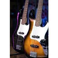 Бас-гитара Cort GB24JJ 2T