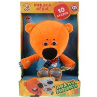 Классическая игрушка Мульти-пульти Ми-ми-мишки Кеша сказки V62075/25CH (6)