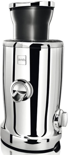Соковыжималка NOVIS Vita juicer (хром)