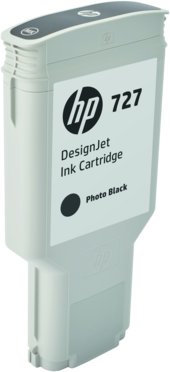 

Картридж HP 727 [F9J79A]