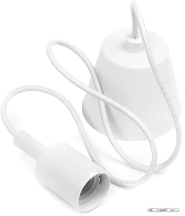 Светильник SmartBuy SBE-CLHE27s-w