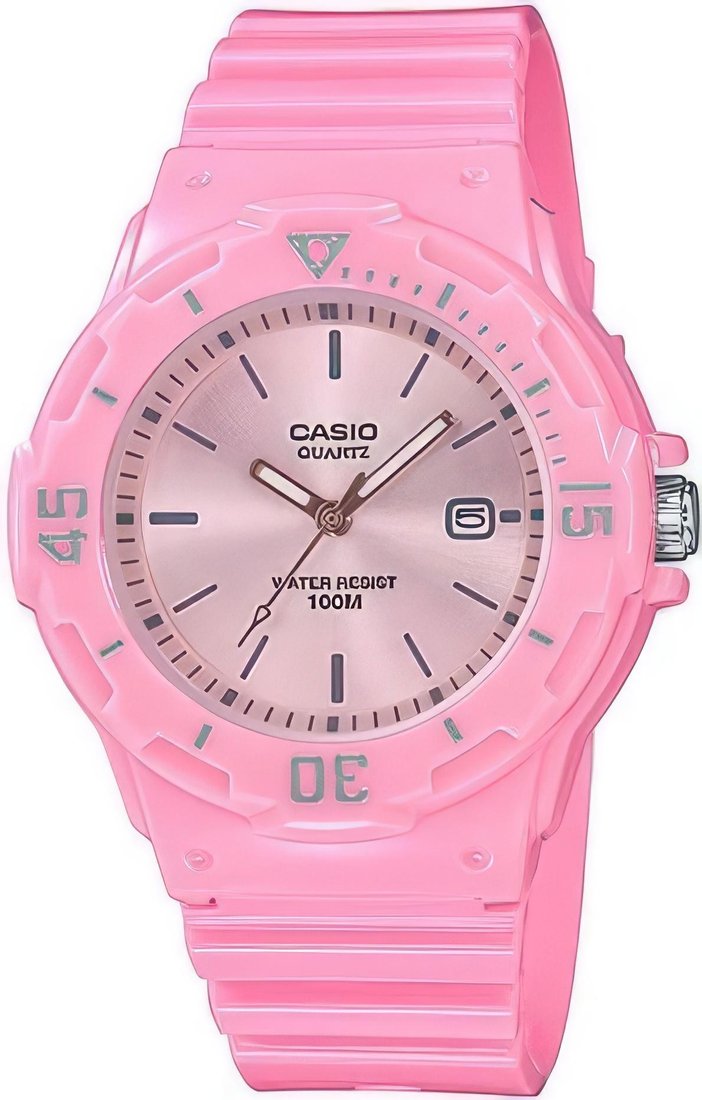 

Наручные часы Casio LRW-200H-4E4